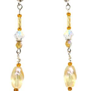 Barely There Earrings